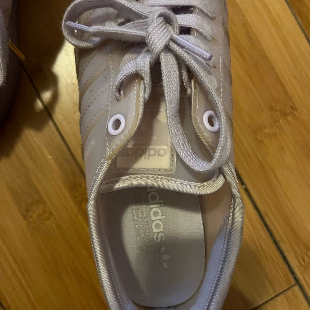 Platform adidas - Picture 4 of 4